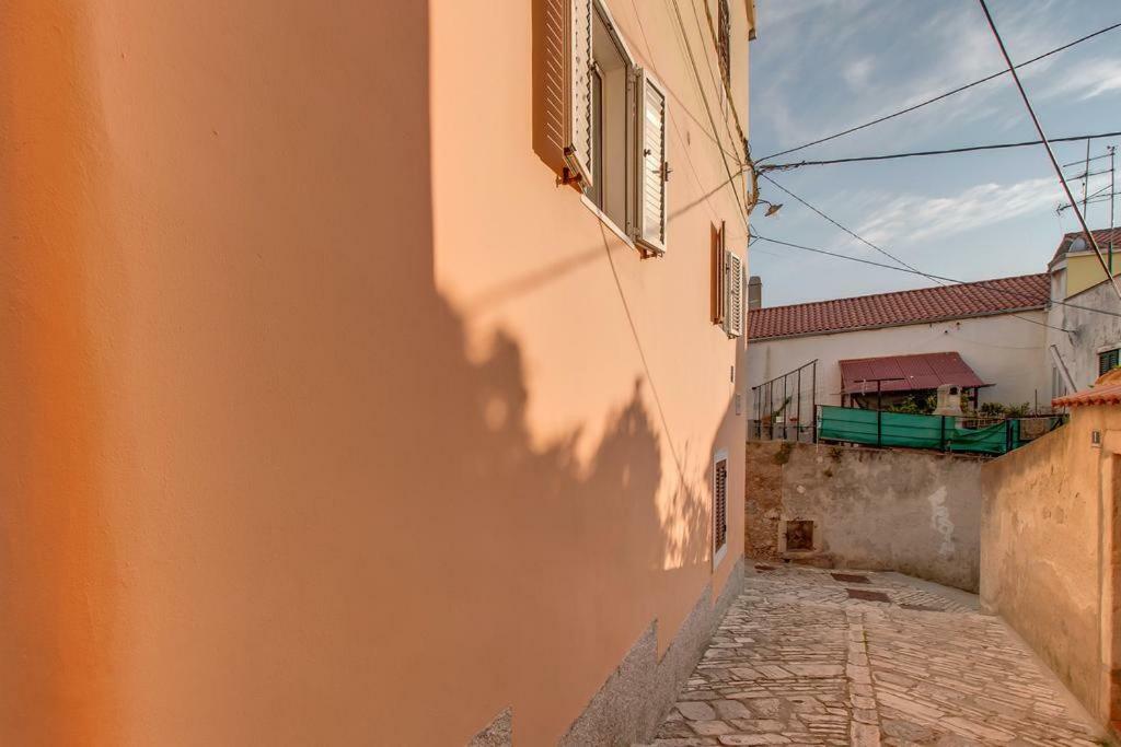 Snjezana Apartment Mali Losinj Bagian luar foto