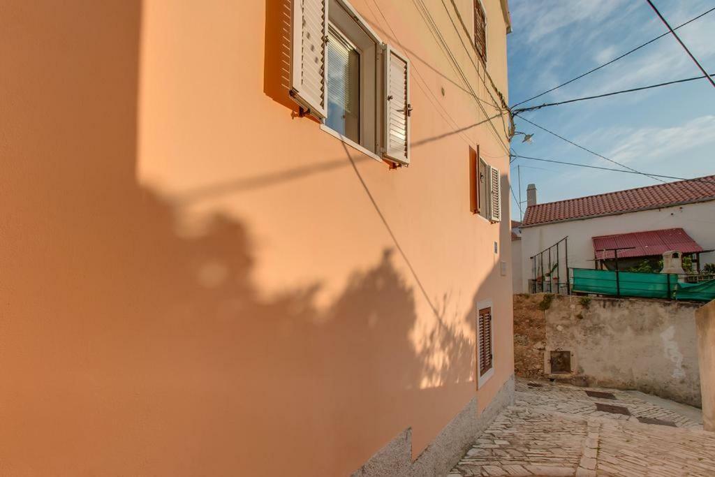 Snjezana Apartment Mali Losinj Bagian luar foto