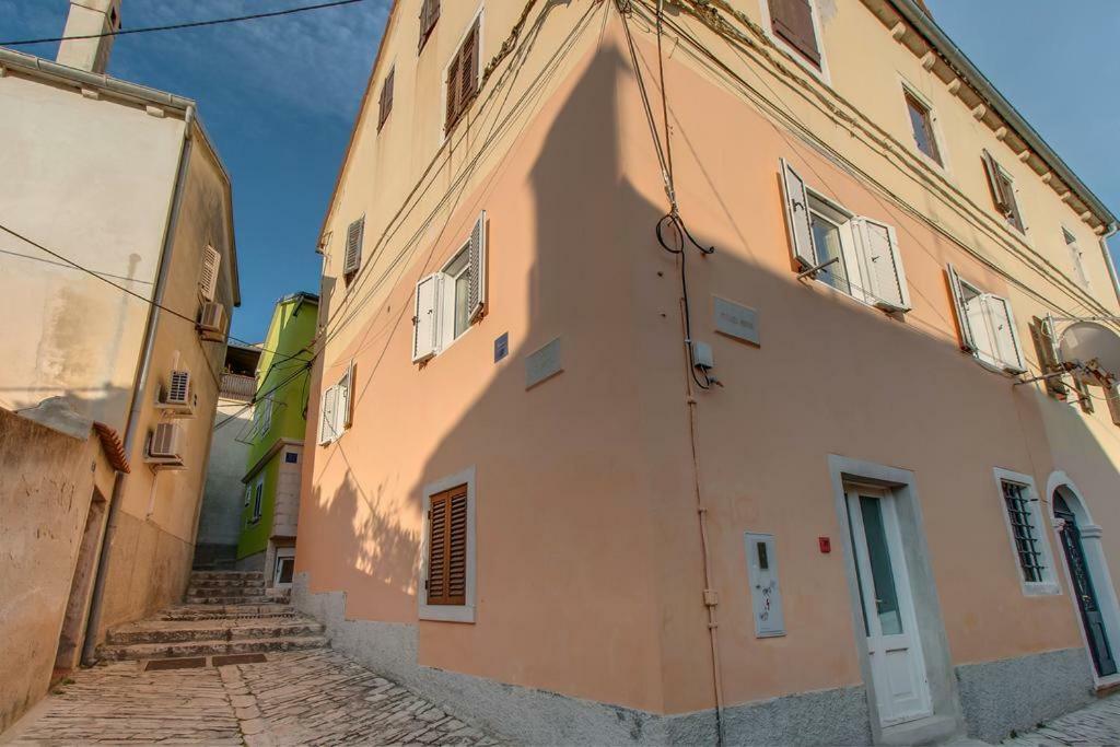 Snjezana Apartment Mali Losinj Bagian luar foto